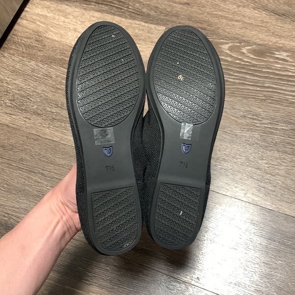 Rothy’s shoes - Picture 3 of 5